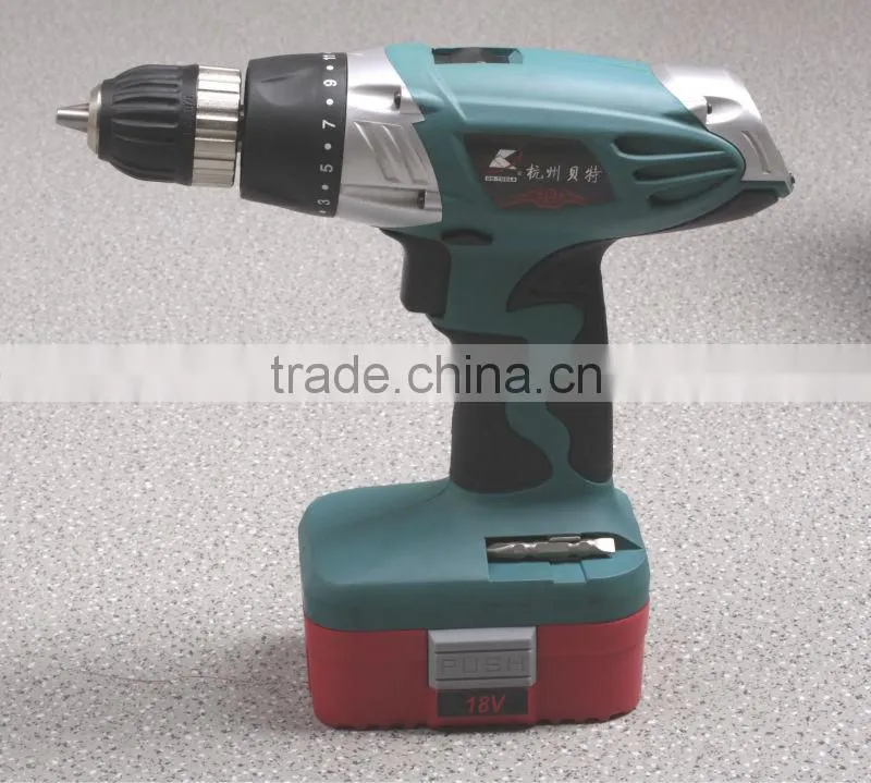 2014 ok-tools new design multifunction wholesale alibaba cordless drill made in China