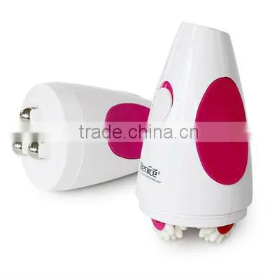 Home Use 3D Anti Cellulite Massager