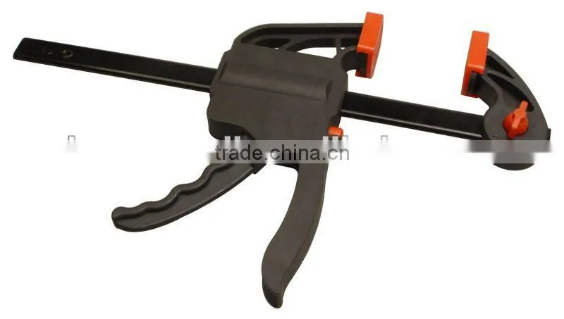 6" Quick Release Bar Clamp