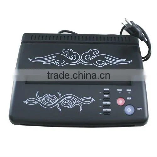 New USB Thermal Copier Tattoo Machine