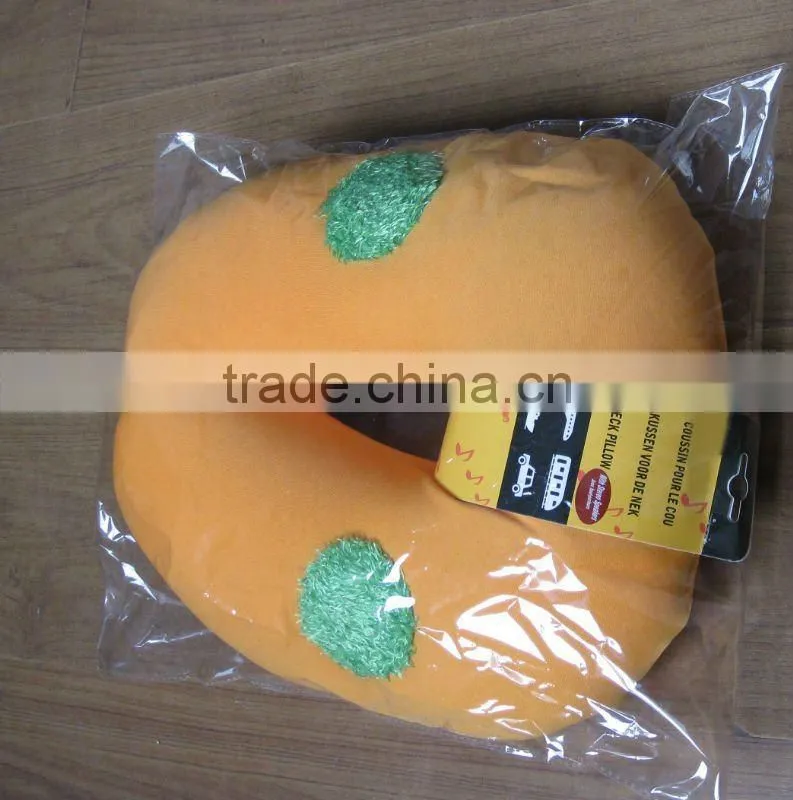 Travel Pillow with Speakers