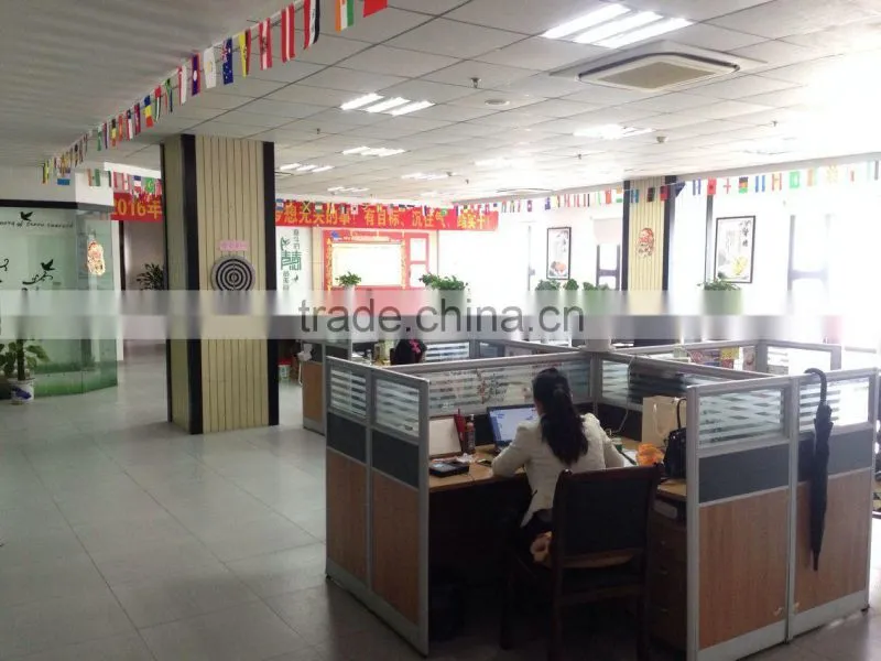 Zhangjiagang Rongyun Imports & Exports Trade Co., Ltd. company overview - view 3