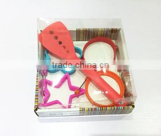 Star shape silicone coffee hot water heating cup mat cup holder cup pad