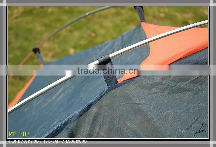 1-2 Person Outdoor Camping Dome Tent