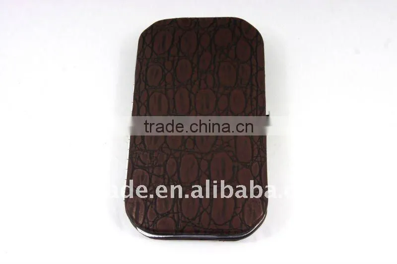 2014 8PC Professional Sepedicure Nail Manicure Tools Set AM-354E-3