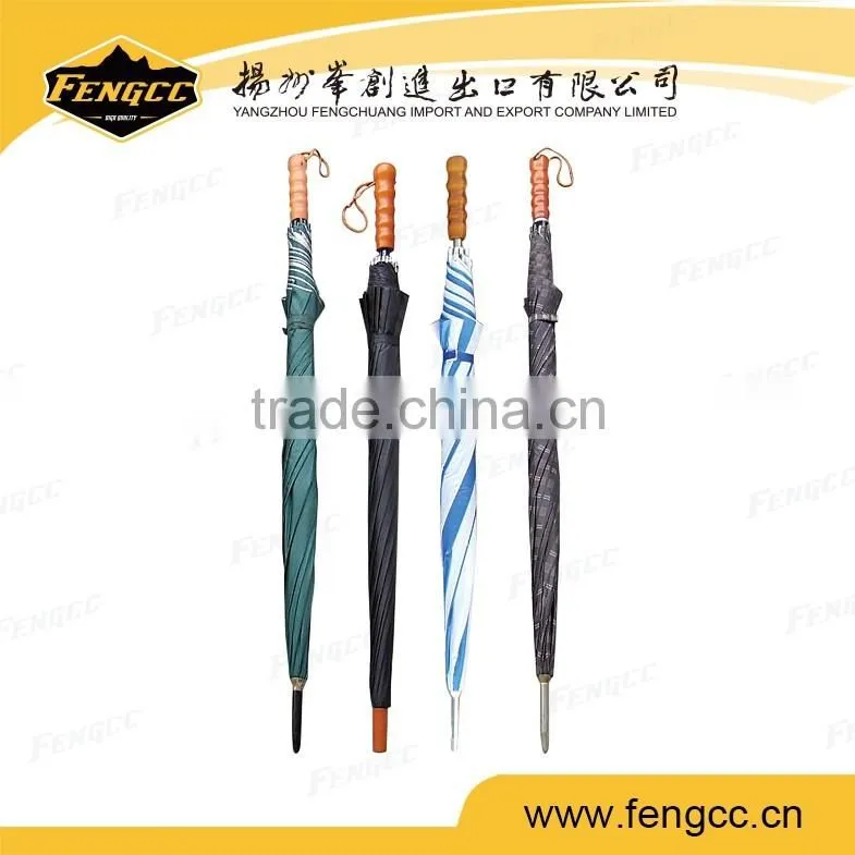 Top Quality Cheap Advertising Promotional Umbrella