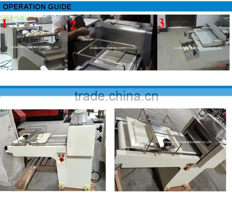 Automatic Toast Production Machine,Cheese Toast Bread Production Line