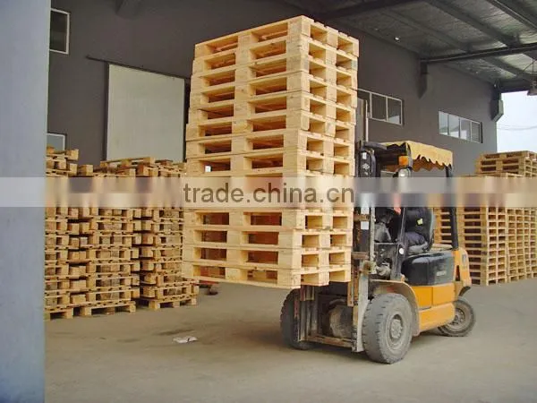 VIETNAM WOODEN PALLET