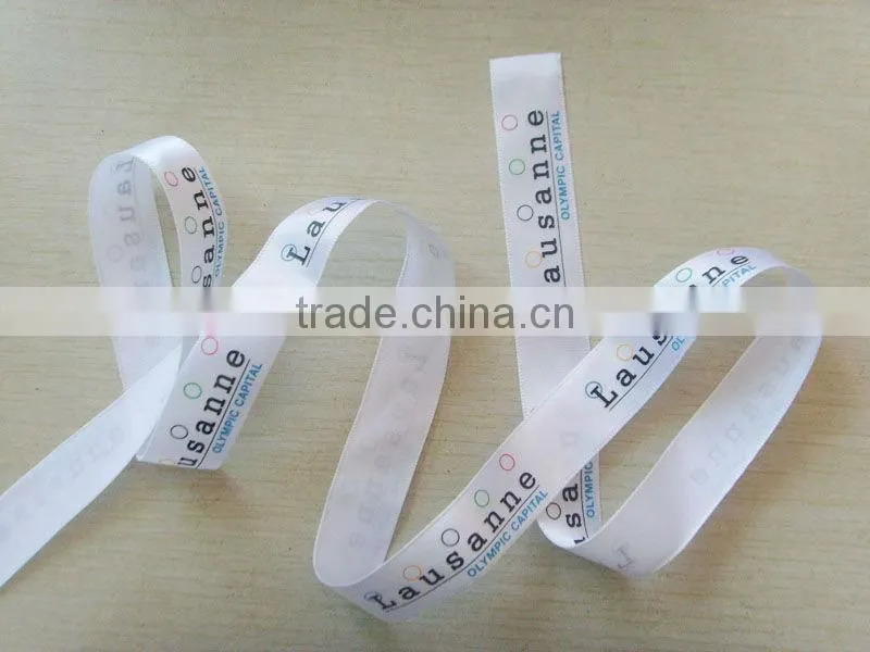 good quality Lanyard Ribbon Keychain for sale