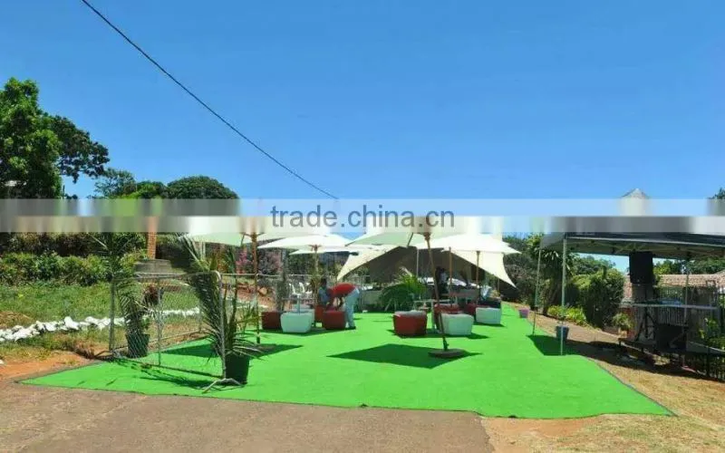 artificial green apple ornaments