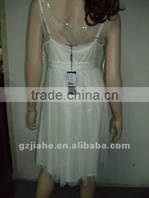 2013 new design and pupolar nightclothes