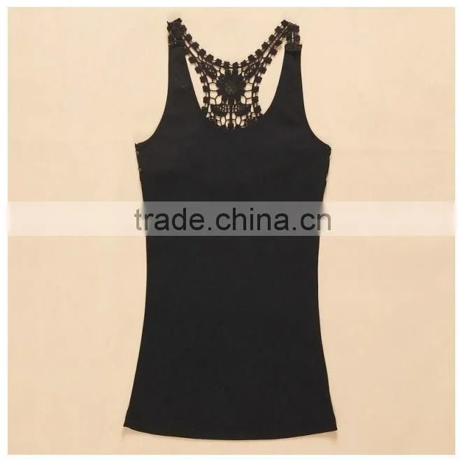100% cotton suit vest women waistcoat