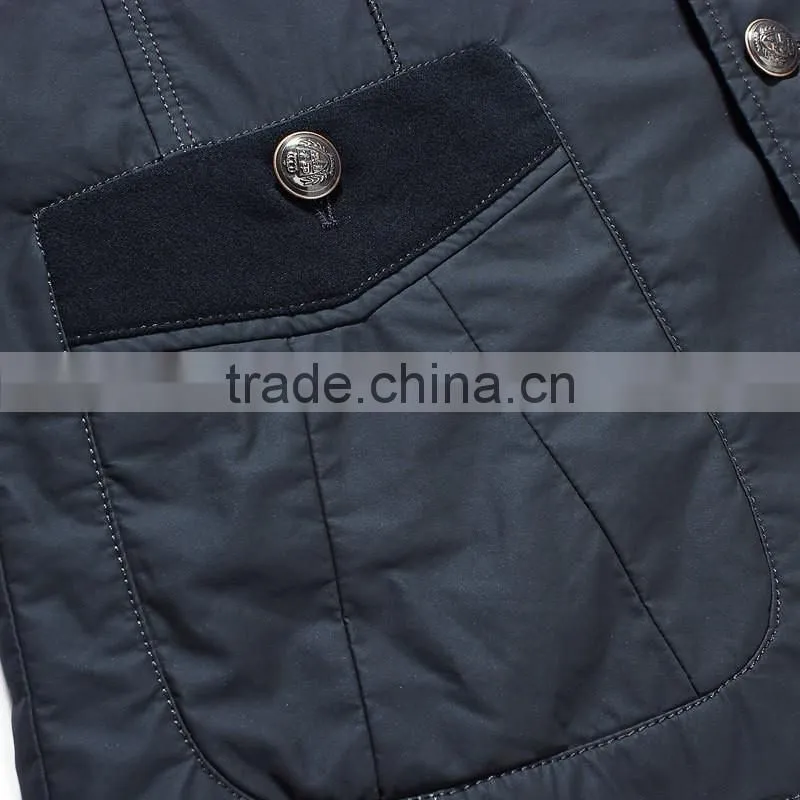 2016 New stylish gentlement causal suit ,leisure suit