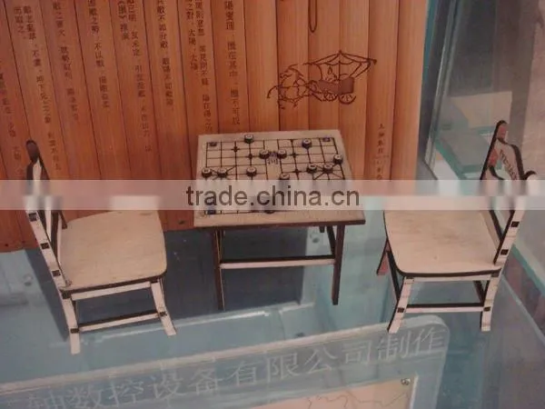 cnc laser cutting