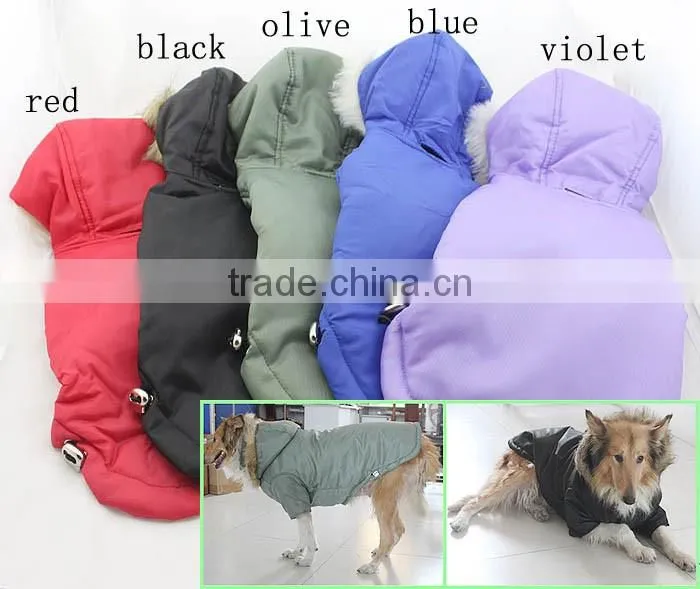 2016 DESIGNER NEW FASHION PET APPARELS