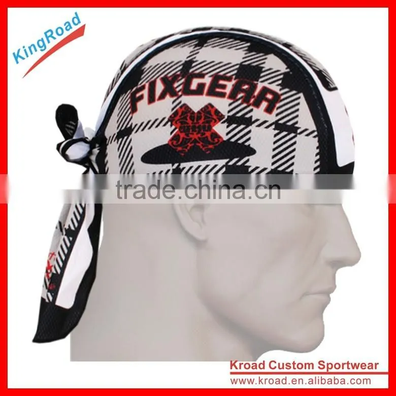 Made in China cycles badanas cycling headbands Cycling CAP Bandana