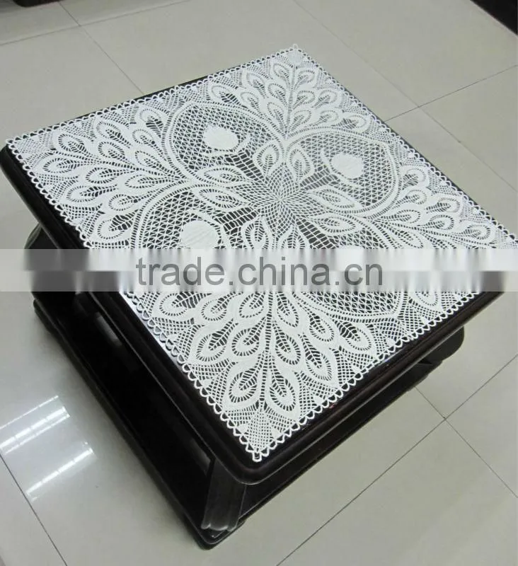Wholesale free lace crochet doily patterns