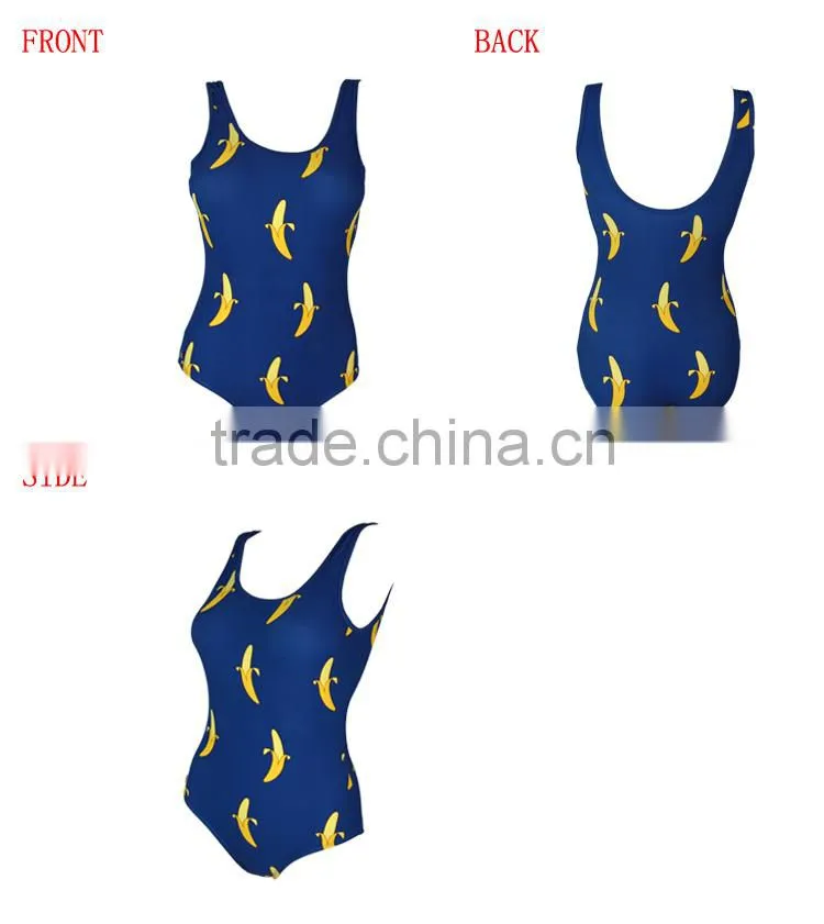 new print women swimsuits swimwear bathing suit