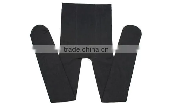 Winter Fashion Slim Fleece Tights Long Legs Sexy Stockings 3329