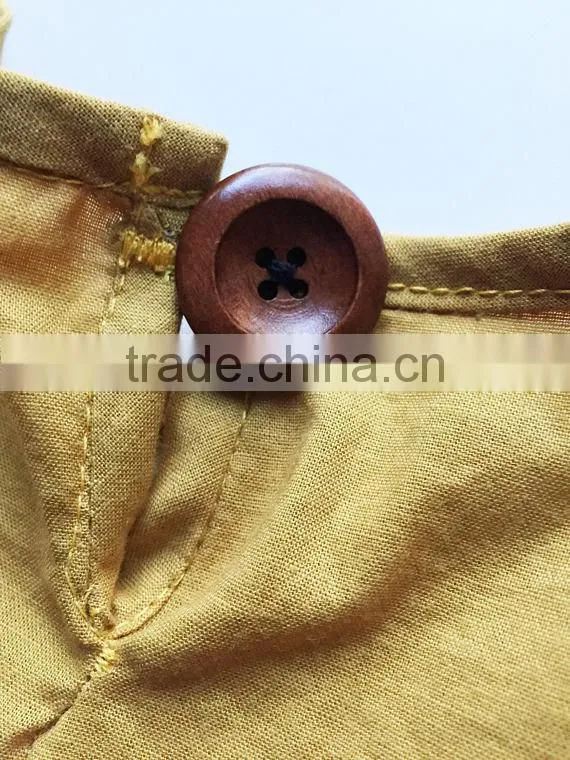 Full Sleeve Tunic Dress Vintage Style Baby Blouse New Design Of Winter Dress