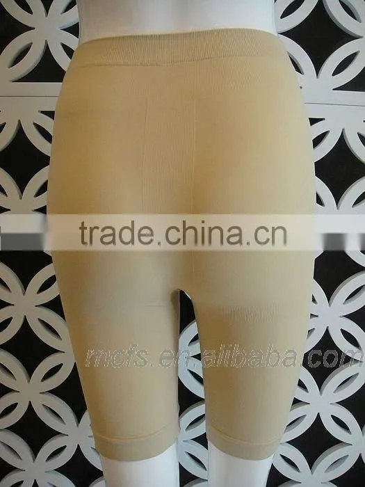 Seamless nude women shaper panties sexy women's underwear girdle body shaper