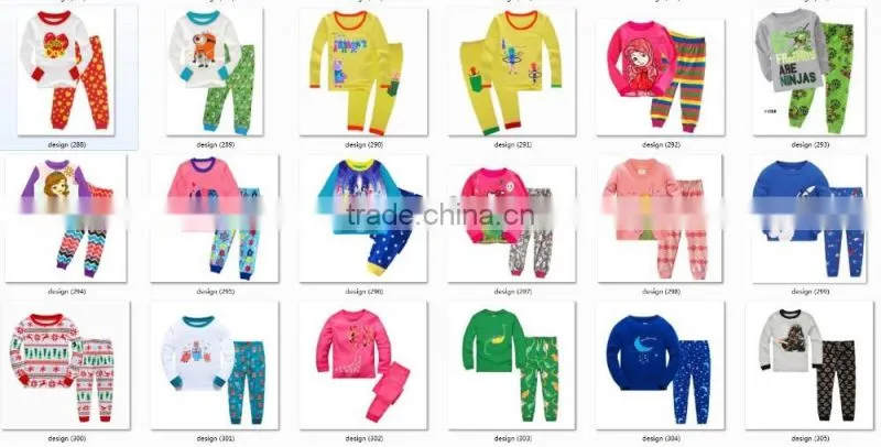 childrens pajamas 98