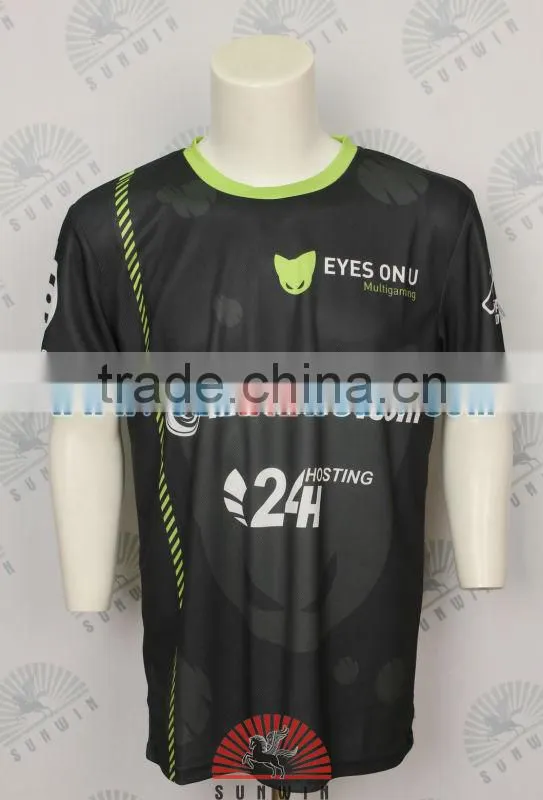Tennis jersey