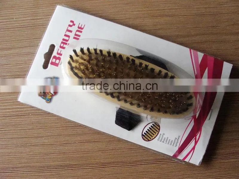 Pet brush