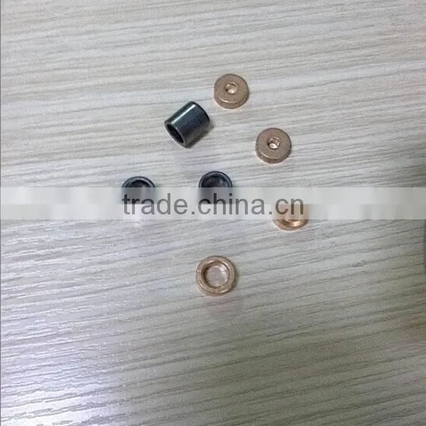 Supply powder metallurgy iron bushing
