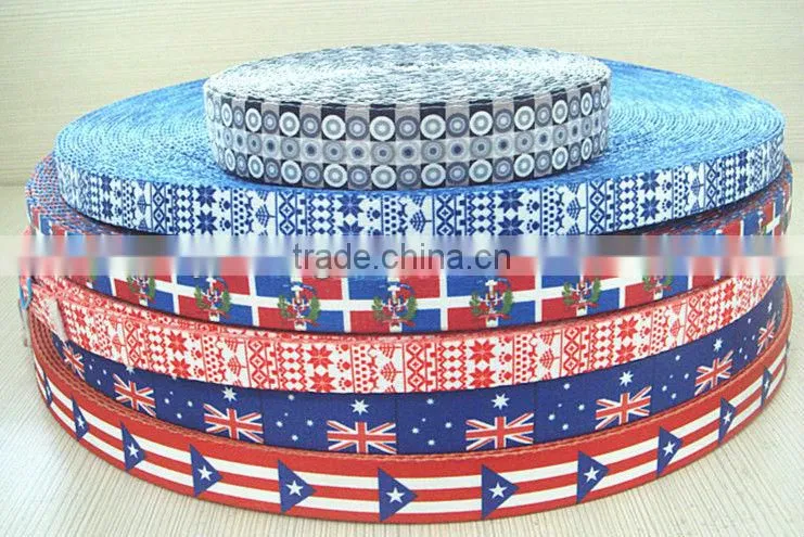 Pet Products Webbing Material