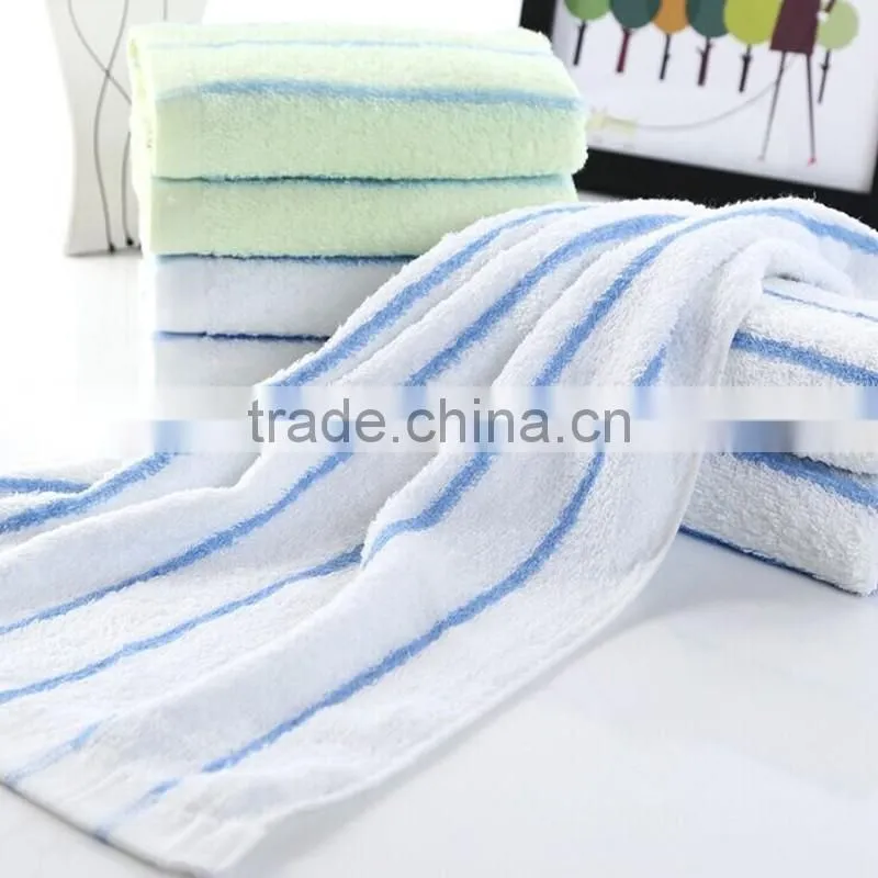 100% Cotton Cheap Disposable Beauty Salon Towel