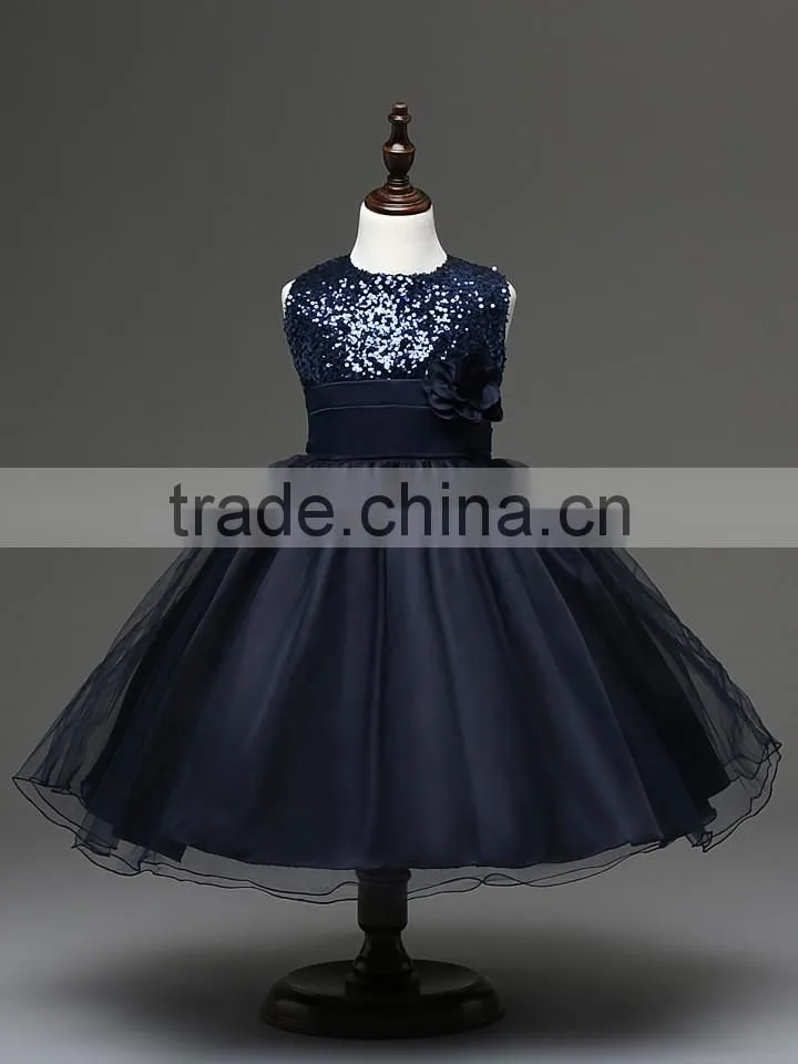 Sweet Flower Girl Dresses Pageant Dress for Little Girls Kids Girl wedding dress