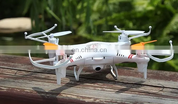 M62 2.4G 4-Axis UFO Aircraft drone toys wholesale rc quadcopter hobby