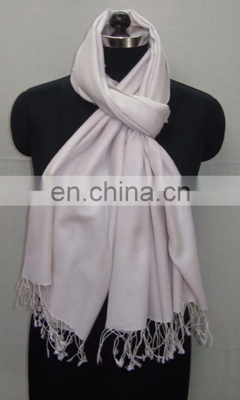 Silk Pashmina wool shawls 2017