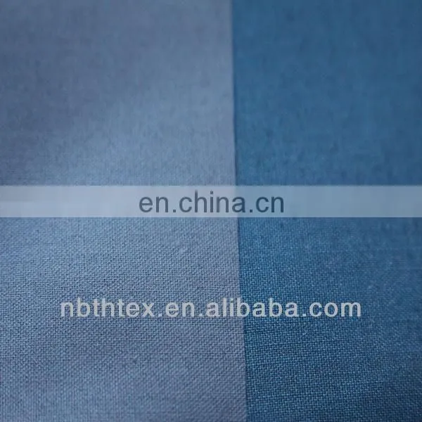 tc poplin fabric wholesale for shirt or lining