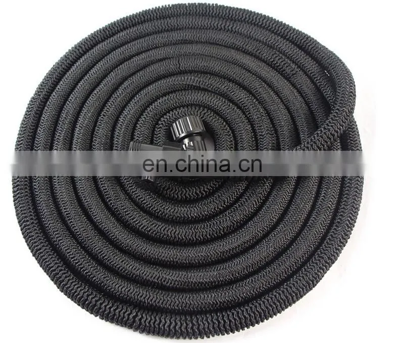 50FT 75FT 100FT Strongest EXPANDABLE Bungee GARDEN HOSE Bungee Hose