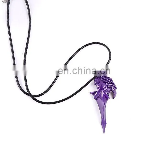 New Necklace Tokyo Ghoul Necklace and Key chain