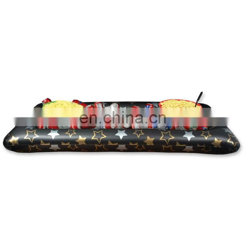 Inflatable Buffet Cooler