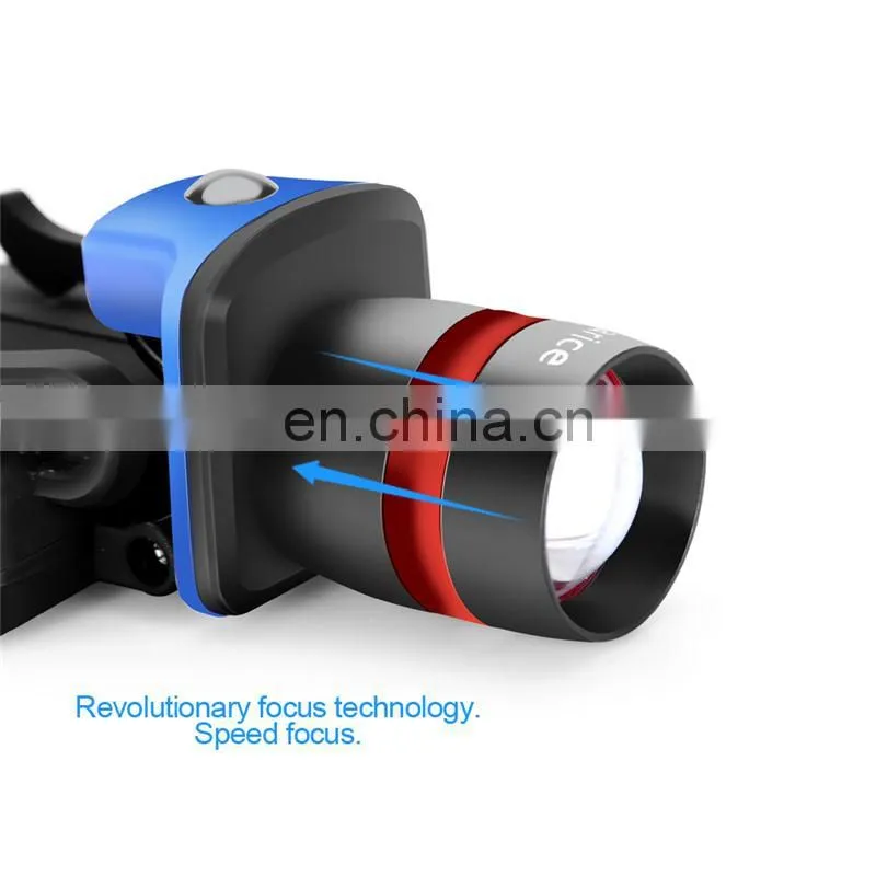 TrustFire high lumens diving torch 100M Underwater Scuba 26650 Dive Flash Light