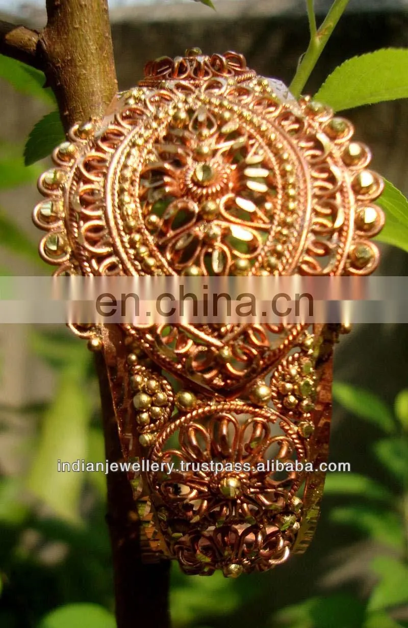 copper jewellery bangles exporter, copper jewelry bangles manufacturer