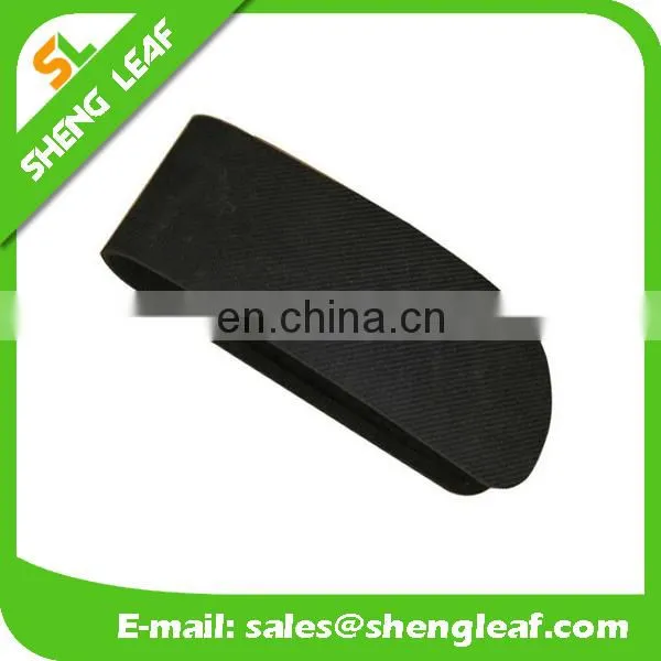 hot sale long customized mouse pad with foam matrial hand rest