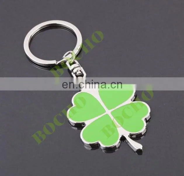 Metal Keychain for St.Patrick's Day