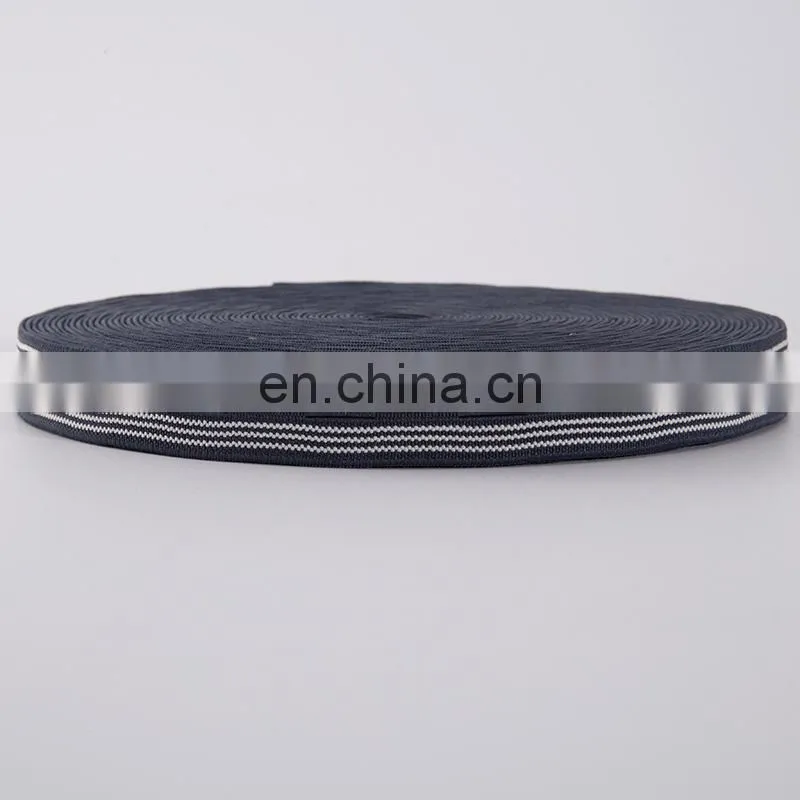 Beautiful Hot Sale Elastic Nylon Webbing Strap