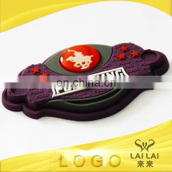 Factory make silicone heat transfer label