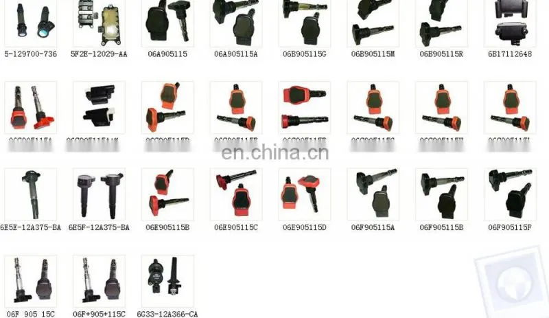 Ignition Coil Pack fit for 1220703201
