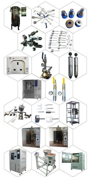 Shenzhen Chuangxin Instruments Co.,LTD. company overview - view 4