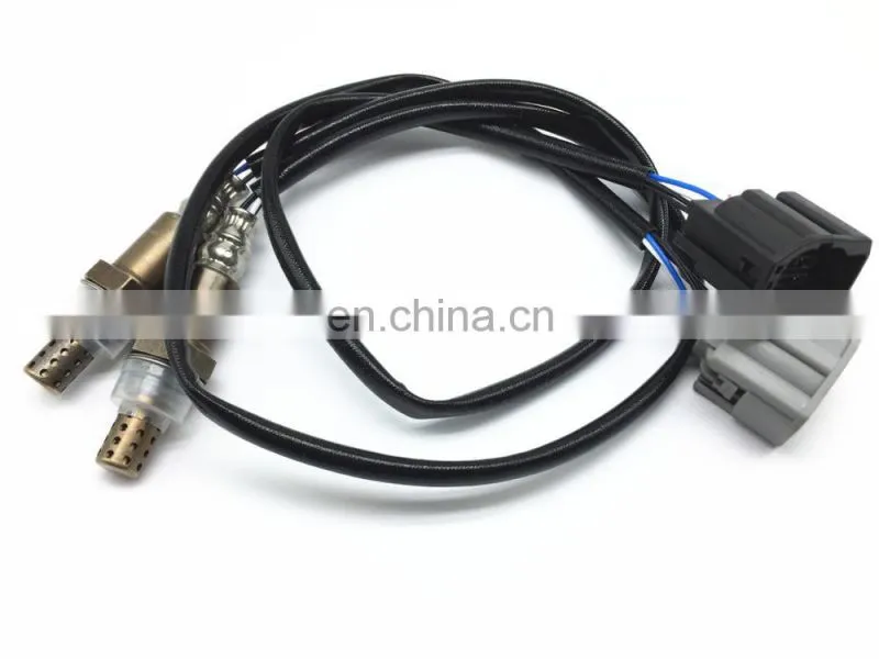 Oxygen Sensor/ O2 Sensor For Mazda 3 1.6 L Front & Rear Z601-18-861 & Z602-18-861