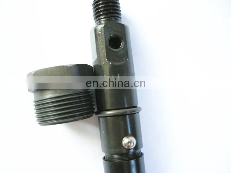 BJGLOBAl 6BTA Engine Injector 3919298 KDAL59P7 Fuel Spay Injector