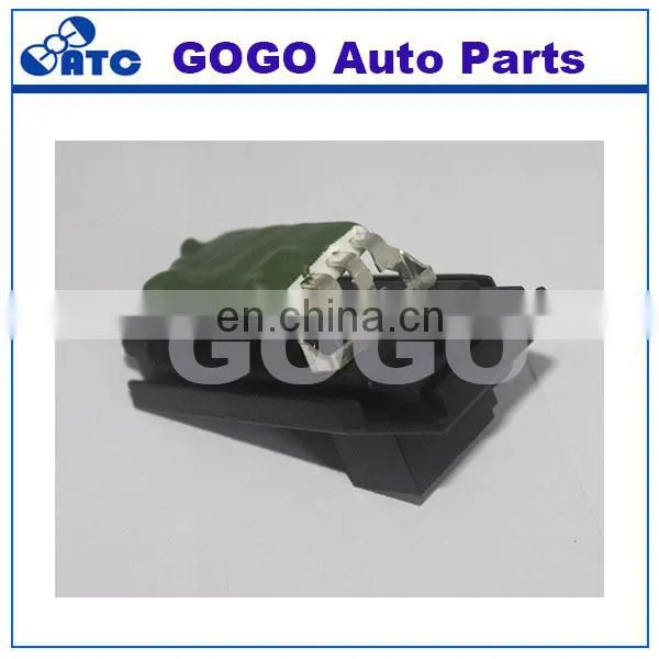High quality HEATER FAN BLOWER MOTOR RESISTOR For FORD TRANSIT MK 1 MK 2 (1998-2004) 1311115