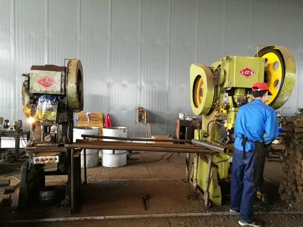 Tianjin Shengteng International Trading Co.,LTD company overview - view 3